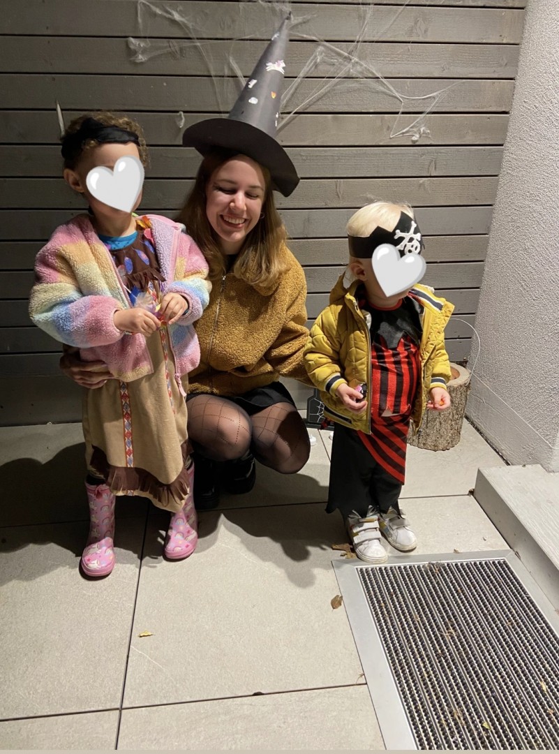 Laura au pair élményei Svájcban_au pair munka